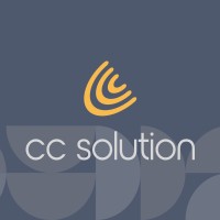 C.C. Solution AS logo - Similar company to Cipher Bergen As