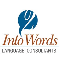 Into Words logo - Similar company to Motorikcenter