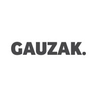 Gauzak - Industrial & product design logo - Similar company to Nagaré Design S.A.