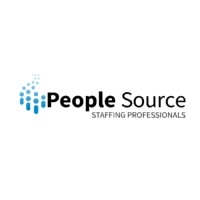 People Source logo - Similar company to People Source Placement Services