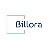 Billora logo - Similar company to Grey & Orange