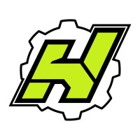 Hax logo - Similar company to Fully Mexico