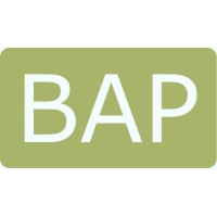 BAP Biologisch Archeologisch Platform logo - Similar company to Gewoonjudith