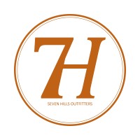 Seven Hills Outfitters logo - Similar company to Black Hawk International Security Llc