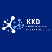 KKD Chemicals & Scientific Co. logo - Similar company to Theon Pharmaceuticals Ltd