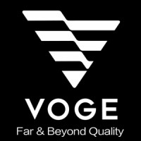 VOGE Ibérica logo - Similar company to Motorien Sl