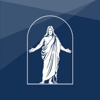 Kirche Jesu Christi logo - Similar company to Treufida Ag