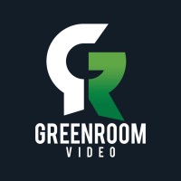Green Room Video logo - Similar company to D54 Education Foundation