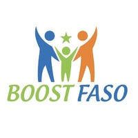 Boost Faso logo - Similar company to Ajpd-Bf