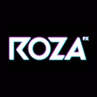 Roza Pixel logo - Similar company to Mediabooster Norge