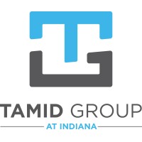 TAMID Group at Indiana University logo - Similar company to Capital Markets Club