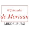 Wijnhandel De Moriaan logo - Similar company to Jvoz - Jeugd Voetbal Opleiding Zeeland