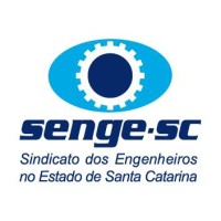 Senge-SC logo - Similar company to Hhass Empreendimentos