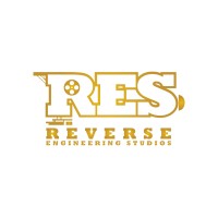 Reverse Engineering Studios logo - Similar company to Definitely Social