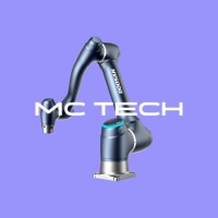 MC Technologies logo - Similar company to S2E Solving Systems Engineering
