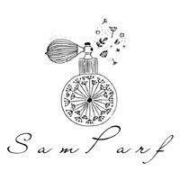 SamParf logo - Similar company to Kréa Ads
