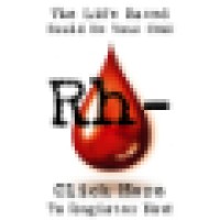 The Rh-Negative Registry