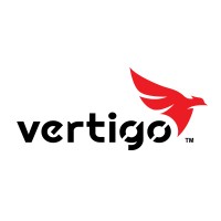 Vertigo™ logo - Similar company to Nelson Tree Service