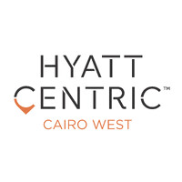 Hyatt Centric Cairo West logo - Similar company to Hyatt Regency Cairo West