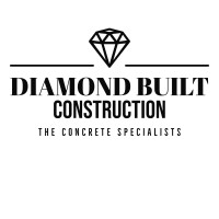 Diamond Built Construction logo - Similar company to Mida Contracting