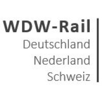 WDW-Rail Nederland B.V. logo - Similar company to Trackasset