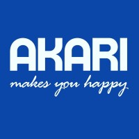 PT AKARI INDONESIA logo - Similar company to Creating Creative Solution & Improvement (Ccsi)