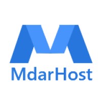 Mdarhost | مدار هوست logo - Similar company to Itas