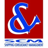 SCMA - Sociedade de Consultores Maritimos, Lda. logo - Similar company to Top One Tech Metal
