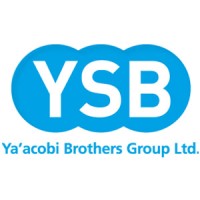 YSB Group logo - Similar company to Syntronics Srl