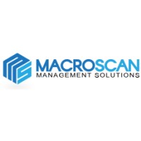 Macroscan Management Solutions
