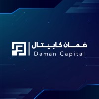 Daman Capital logo - Similar company to Click2Mena