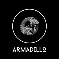 Armadillo • არმადილო logo - Similar company to Mindravers