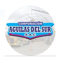 Corporación Águilas del Sur S.A.C logo - Similar company to Opermam S.A.C.