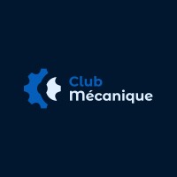 Club Mécanique ENSA Agadir logo - Similar company to Club Robotique Ensa Agadir