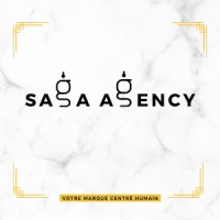 Saga agency logo - Similar company to Promitems Engineering Eood