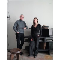 leLAD EDITIONS logo - Similar company to Regis Botta - Architectures