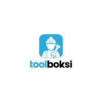 Toolboksi logo - Similar company to Isisa Limited