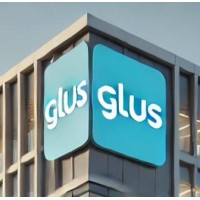 GLUS Perú logo - Similar company to Wirall
