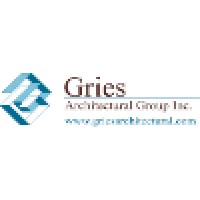 Gries Architectural Group, Inc. logo - Similar company to Travis Van Liere Studio  |  Landscape Architecture