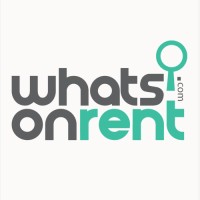 WhatsOnRent.com logo - Similar company to Fast Ml