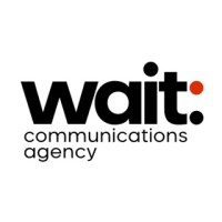 wait: agency logo - Similar company to Mikado Publicis