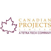 Canadian Projects Limited, A Tetra Tech Company
