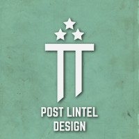 Post Lintel Design