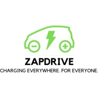 ZapDrive logo - Similar company to Open Camp