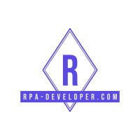 RPA Services logo - Similar company to Rpa Process Technologies