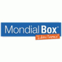 MONDIAL BOX ROCHEFORT logo - Similar company to Alma Energies