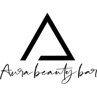 Aura Beauty Bar logo - Similar company to Makeup Museum