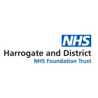 Harrogate and District NHS Foundation Trust logo - Similar company to Calderdale And Huddersfield Nhs Foundation Trust