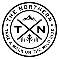 The Northern Footwear Company logo - Similar company to Sindico App