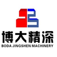Ma'anshan shi Bo Da Jing Shen Machinery Co., Ltd logo - Similar company to Minespares